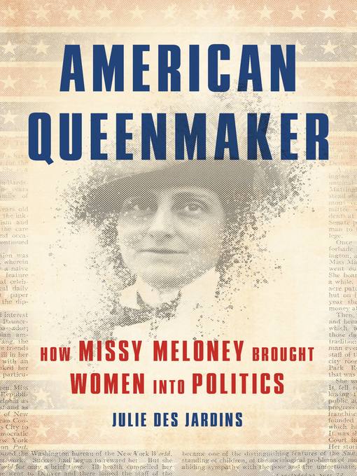 Cover image for American Queenmaker